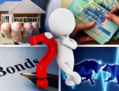 Năm 2025 nên đầu tư vào đâu: Vàng, chứng khoán, bất động sản hay gửi tiết kiệm?