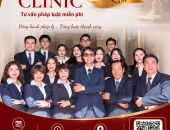 08 năm đồng hành - Trao giá trị pháp lý