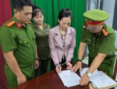 Bà chủ phòng khám nha khoa Tuyết Chinh bị bắt, đối diện với nhiều cáo buộc