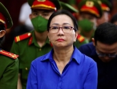 Bà Trương Mỹ Lan đề nghị chủ động thi hành án để khắc phục hậu quả vụ Vạn Thịnh Phát