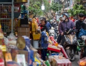 Bán hàng đúng luật nhưng vẫn bị phạt: Hộ kinh doanh đừng bỏ qua hóa đơn đầu vào!