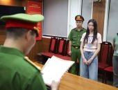 Bị can Nguyễn Thúc Thùy Tiên khai gì tại cơ quan điều tra?