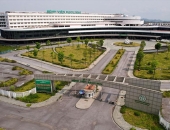 Bộ Công an thông tin diễn biến điều tra vụ án Bệnh viện Bạch Mai, Việt Đức cơ sở 2