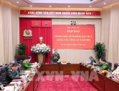 Bộ Công an thông tin tiến độ điều tra vụ Mailisa, dự án “Nuôi em” và khởi tố bổ sung Shark Bình về tội trốn thuế