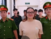 Bộ Công an thông tin về vụ án “hệ sinh thái Hoàng Hường” - Khởi tố nhiều bị can liên quan sai phạm tài chính