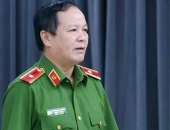 Bộ Công an: Vụ án tại Viện Pháp y tâm thần Trung ương Biên Hòa gây hậu quả nghiêm trọng
