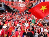 Bổ sung thêm một ngày nghỉ lễ vào Bộ luật Lao động