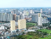Bộ Xây dựng đề xuất đánh thuế nhà, đất không sử dụng để ngăn đầu cơ, thổi giá bất động sản