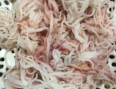 Bún đổi màu bất thường ở Đà Nẵng: Đã xác định được nguyên nhân