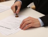 Business License for 100% Foreign-Owned FDI Enterprises