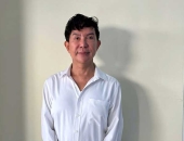 Ca sĩ Long Nhật bị đề nghị truy tố 2 tội liên quan ma túy, thêm cáo buộc tàng trữ