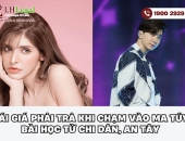 Cái giá phải trả khi chạm vào ma túy: Bài học từ Chi Dân, An Tây