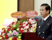 “Chạy án” bất thành, cựu Phó Chánh án TAND Cấp cao bị tố cáo và nghi bị tống tiền?