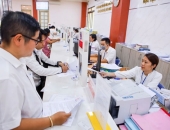 Từ hôm nay, 01/4/2025 chính quyền cấp xã không còn thẩm quyền ban hành văn bản quy phạm Pháp Luật