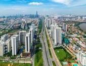Chính thức bãi bỏ khung giá đất - Thay thế bằng bảng giá đất sát thị trường
