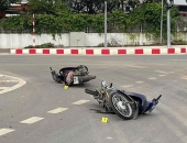 Cho bạn mượn xe sau khi nhậu, người lái tử vong: Vì sao chủ xe vẫn bị xử lý hình sự?