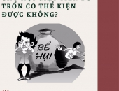 Chủ hụi bỏ trốn, giật tiền bị xử lý như thế nào? Có bị xử lý hình sự?
