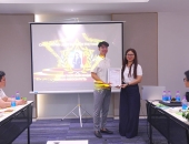 Chúc mừng Luật sư Trần Thị Thanh Tuyền – Từ Trợ lý Luật sư đến Senior Associate Công ty Luật TNHH LHLegal