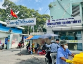 Chụp hình bệnh nhân trong chuyển đổi số y tế: Có cần thiết và được phép?