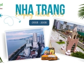 Company Retreat 2025: Hành trình khám phá Nha Trang cùng LHLegal
