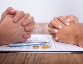 Concerns When Divorcing a Foreigner