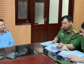 Công an Hà Nội khởi tố Shark Bình về tội  “Lừa đảo chiếm đoạt tài sản”, “Vi phạm quy định về kế toán”: Mức án có thể lên tới bao nhiêu năm tù?