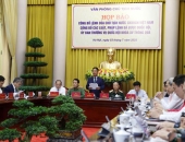 Công bố Lệnh của Chủ tịch nước về 15 luật và 1 pháp lệnh: Động lực mới cho cải cách pháp luật