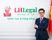 [Luật sư Việt Nam] Công lý được tạo dựng từ pháp luật hay đạo đức?