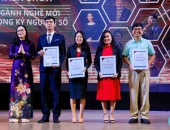 [Dân Trí] Công ty luật LHLegal: Làm luật trong thời đại mới