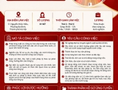Công ty Luật TNHH LH Legal thông báo tuyển dụng vị trí Trợ Lý/Cộng sự Luật sư chi nhánh Hà Nội