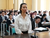 Cựu phó tổng giám đốc ngân hàng SCB: Con tôi sẽ lớn lên mà không có mẹ