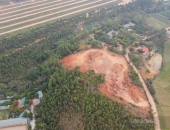 Đất sử dụng trước năm 1980: Xác định hạn mức công nhận đất ở khi cấp sổ lần đầu theo Luật Đất đai 2024