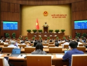 Đề xuất điều kiện chuyển án tử hình thành tù chung thân với tội phạm ma túy