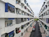 Được phép xây dựng căn hộ chung cư 25m2