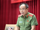 Diễn biến mới vụ án Mr Pips: Bắt giữ vợ Mr Hunter khi đang lẩn trốn tại Thái Lan