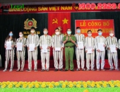 Điều kiện để được hưởng ân xá giảm án nhân dịp lễ 2/9