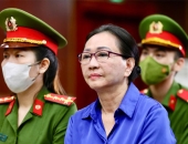 Điều kiện để bà Trương Mỹ Lan thoát án tử hình?