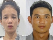 Đôi nam nữ cướp giật điện thoại của người khuyết tật có thể bị xử lý thế nào?