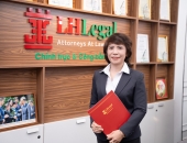 Luật sư Lê Thúy Phượng góp ý trên VnExpress về đề xuất tạm hoãn xuất cảnh người nợ thuế