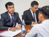 Công ty Luật LHLegal bảo vệ doanh nghiệp bất động sản trước tin đồn do báo đăng