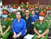 Luật sư tiếp tục yêu cầu Viện Kiểm sát buộc SCB cung cấp hồ sơ