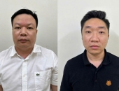 Giám đốc Trung tâm Lý lịch tư pháp ‘lách luật’, nhận hơn 43 tỷ đồng tiền hối lộ