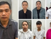 Hà Nội: Triệt phá đường dây mua bán thận với giá 1,2 tỷ đồng mỗi quả
