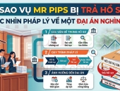 Hàng loạt hộ kinh doanh có nguy cơ bị phạt nặng vì chưa thông báo tài khoản với cơ quan thuế
