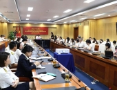 Hàng loạt hộ kinh doanh đóng cửa: Ngành thuế nói gì về hóa đơn điện tử từ máy tính tiền?