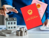 Hàng loạt quy định mới về cấp sổ đỏ từ 01/01/2026: Người dân cần lưu ý gì?