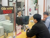 Hoàn thiện pháp lý xử lý nợ xấu - Giải phóng dòng vốn cho nền kinh tế