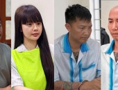 Huấn Hoa Hồng, Phú Lê, Hải Sapa TV và loạt người nổi tiếng trên mạng vướng vòng lao lý