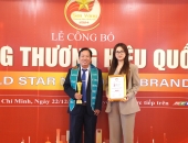 [Viện nghiên cứu kinh tế Châu Á] LHLegal - Tự hào là Top 10 Thương hiệu Luật xuất sắc quốc gia năm 2024
