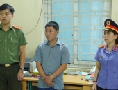 Kế toán ở Quảng Trị bị khởi tố trong vụ án trốn thuế gần 80 tỷ đồng tại 3 công ty